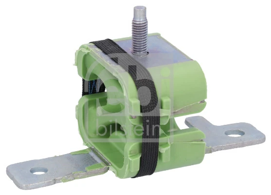 Mount, exhaust system